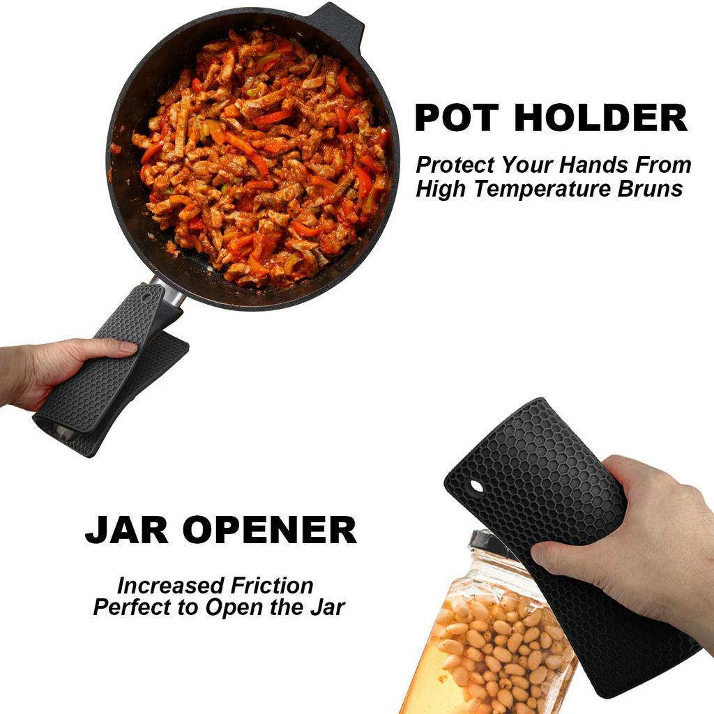 Set 2 tấm lót nồi ANAEAT đa năng chất lượng cao