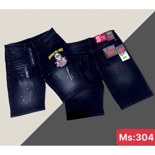 Quần jeans short hình thật 100%