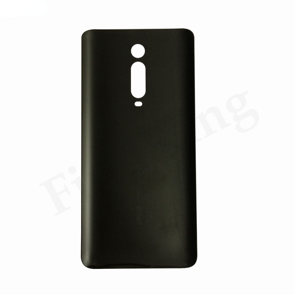 Mới Nắp Lưng Điện Thoại Bằng Kính Thay Thế Chuyên Dụng Cho Xiaomi RedMi K20 Mi 9T Pro RedMi K20 Pro