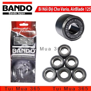 Bi nồi Ab 125/ PCX/ Lead 125/ SH mode/ Vario/ (12g/14g/16g/18g)