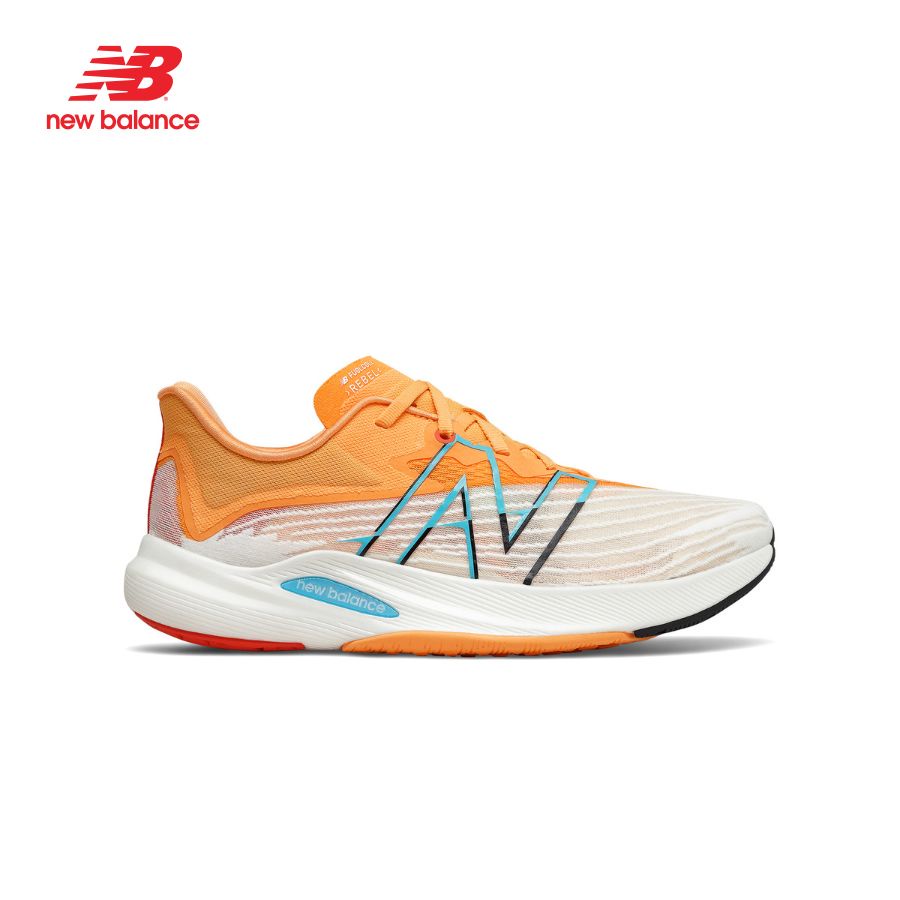 Giày chạy bộ nam New Balance Cushioning - MFCXLG2