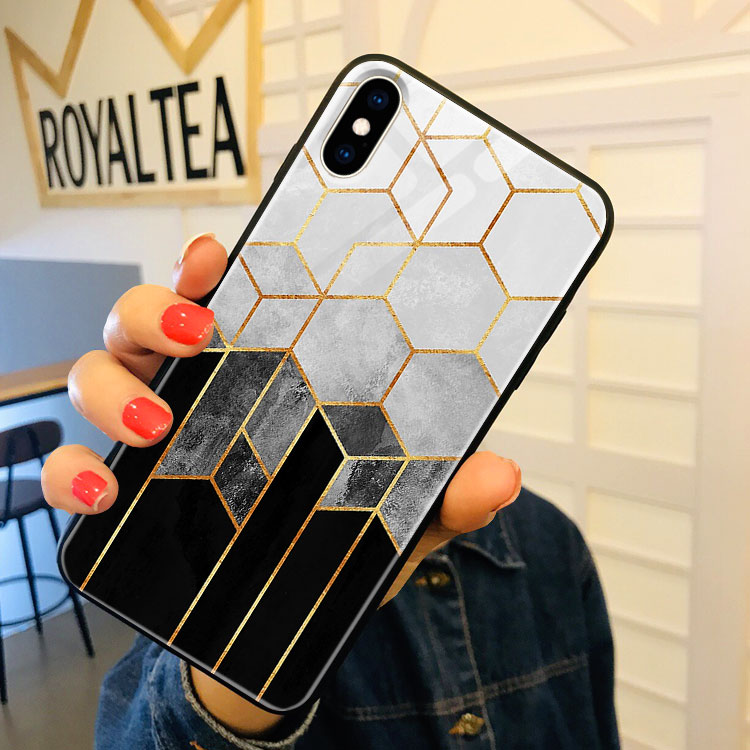 Ốp Đt Độc Apple 5C In Hình Pattern - Hoạ Tiết Đẹp CASESPOT Cho Iphone 12 11 Pro Max Mini 6 6S 7 8 8P 7P 6P 6Sp X