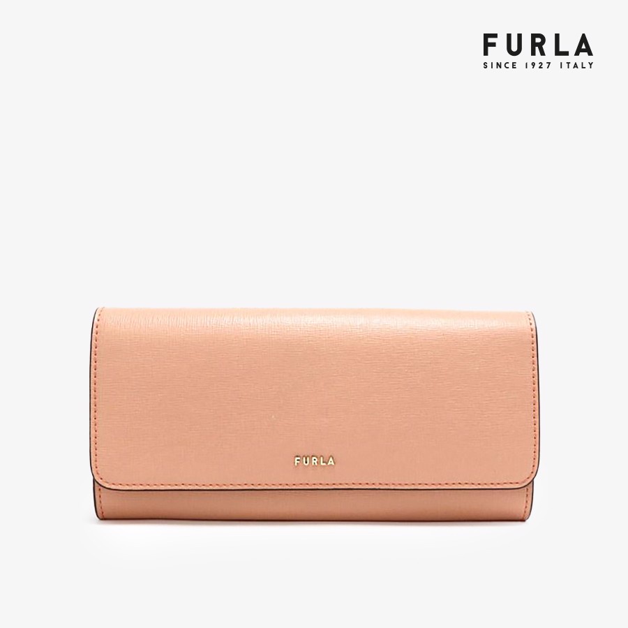 Ví Furla 1927 Continental Wallet
