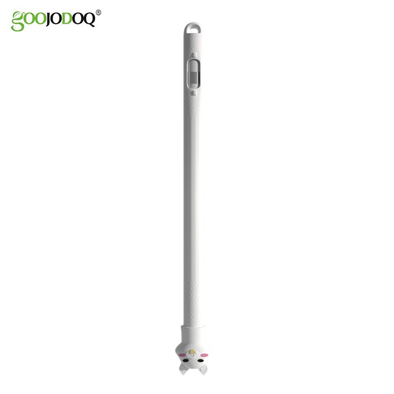 Dành Cho Apple Pencil 2 Ốp Lưng Mềm Mại Dễ Thương Cho Apple Pencil 2Th Gen Nib Bao Cho Apple Pencil 