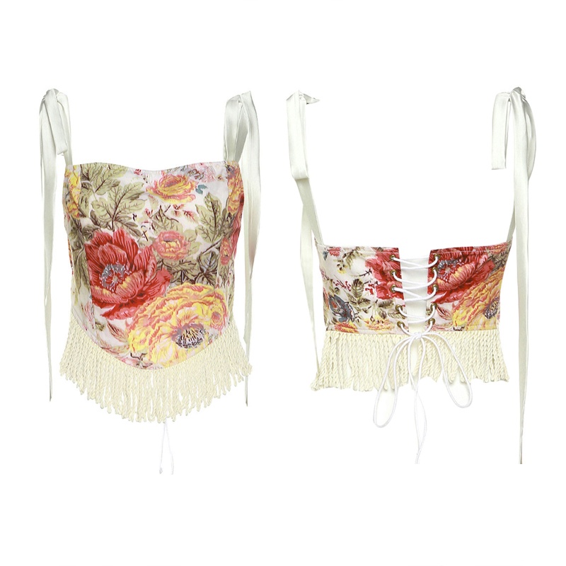 Áo Croptop Sát Nách Dáng Ôm Eo Cao Co Giãn Nhiều Kích Cỡ Cho Nữ