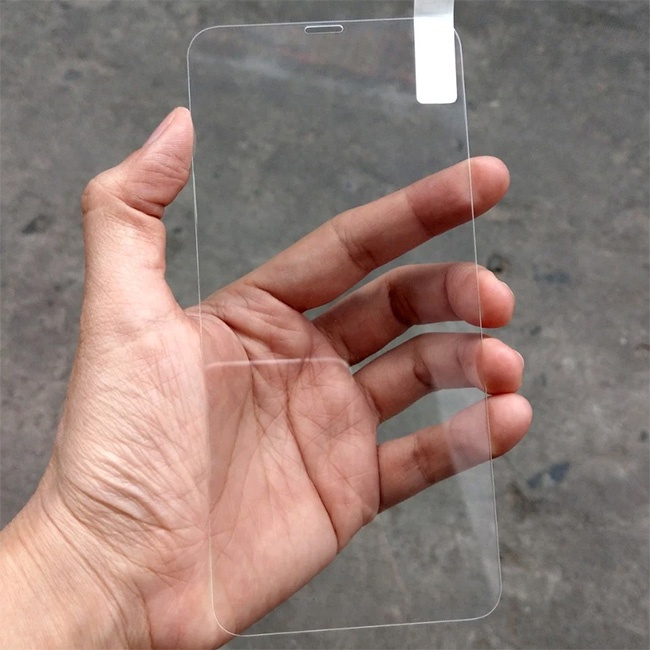 Dán cường lực IP X, XS, XR, XS Max (Full màn, KingKong) - Giá rẻ, chất lượng tốt