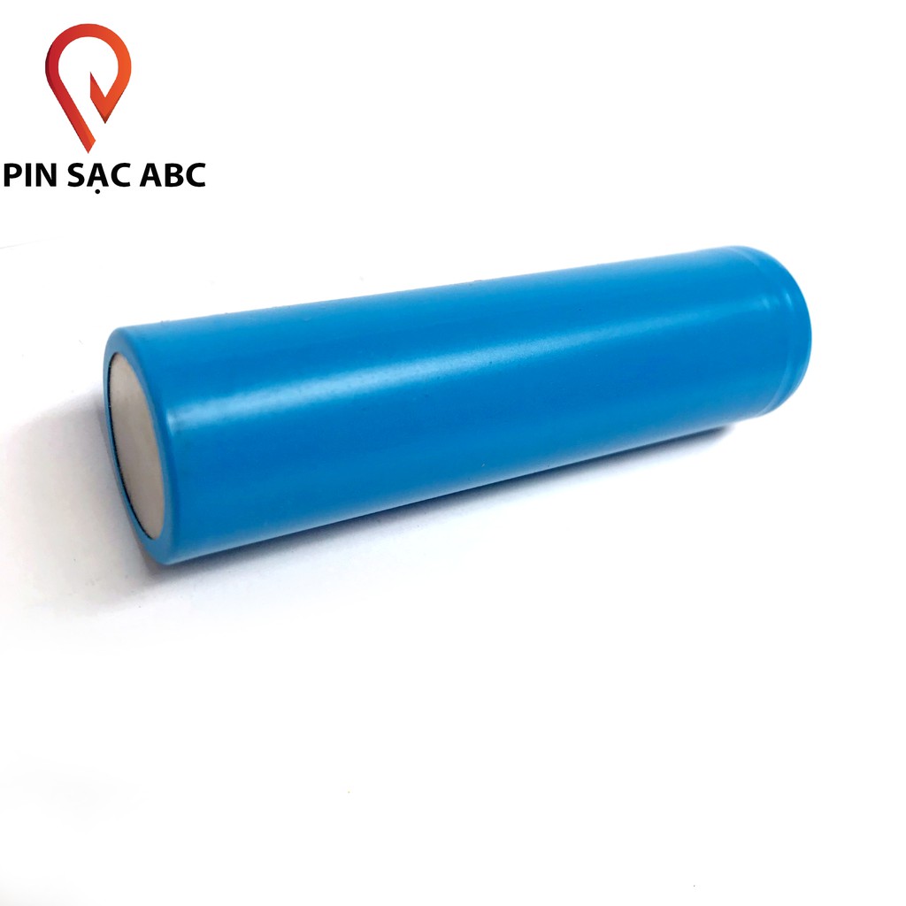 Cell pin 18650 dung lượng 1500 mAh 5C chuẩn (pin màu ngẫu nhiên)