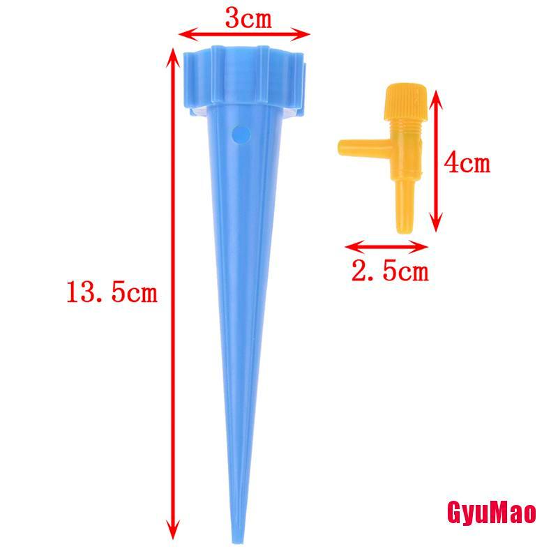1 Van Nước Tưới Cây Tự Động Điều Chỉnh Hình Hoa HDY