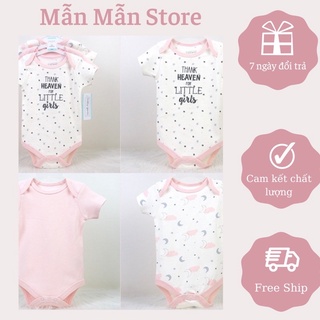 🍓 mẫn mẫn store🍓 body chip/ body suit cho bé gái