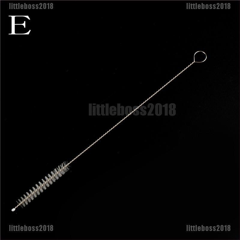 Ống Hút Inox Có Thể Tái Sử Dụng Tiện Lợi
