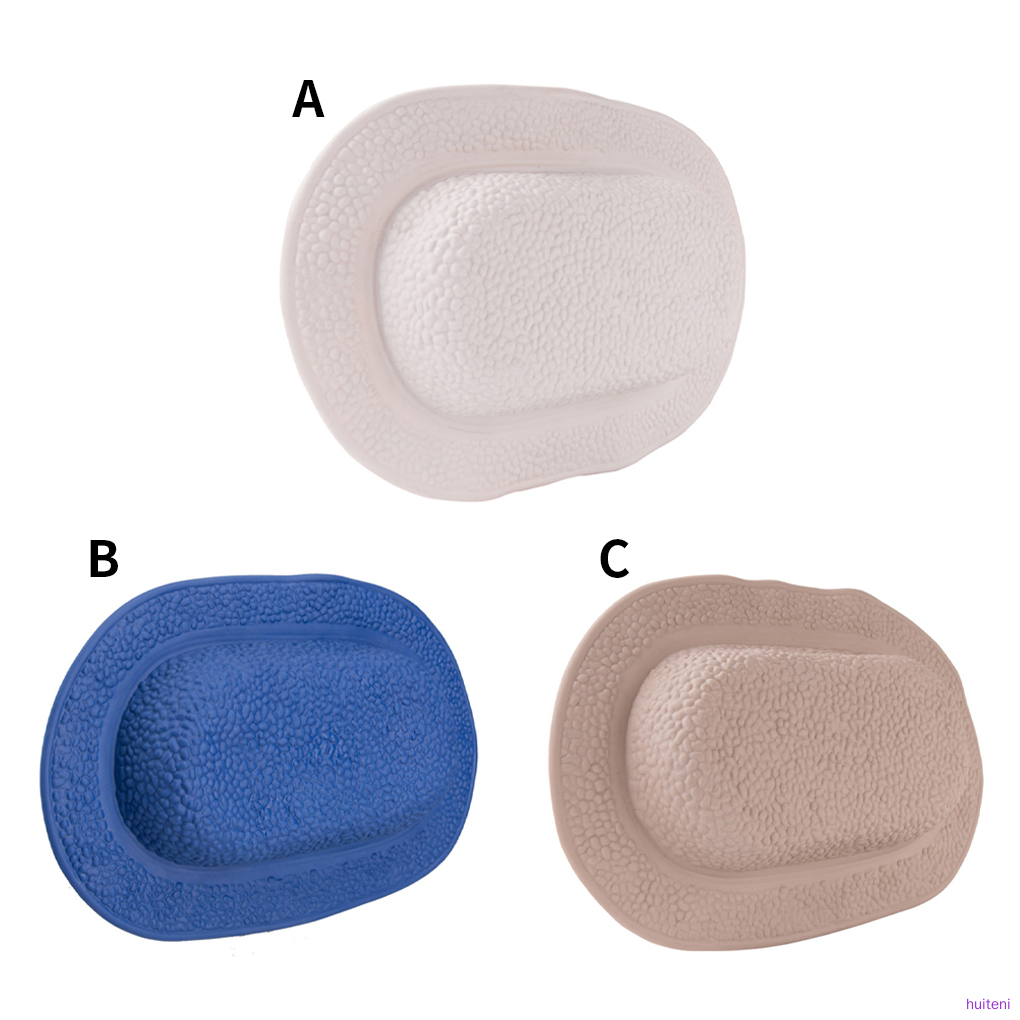 Gối Kê Cổ Gắn Bồn Tắm Thư Giãn Thoải Mái | BigBuy360 - bigbuy360.vn