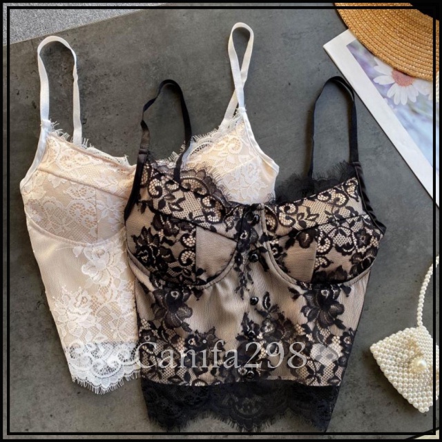 Áo bra corset dáng dài lưng chun co giãn M998