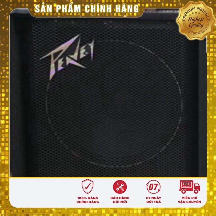 [ HÀNG CHẤT LƯỢNG] 1 Cái Sub Hơi Peavey siêu trầm Bass 4 Tấc - Giá tốt nhất