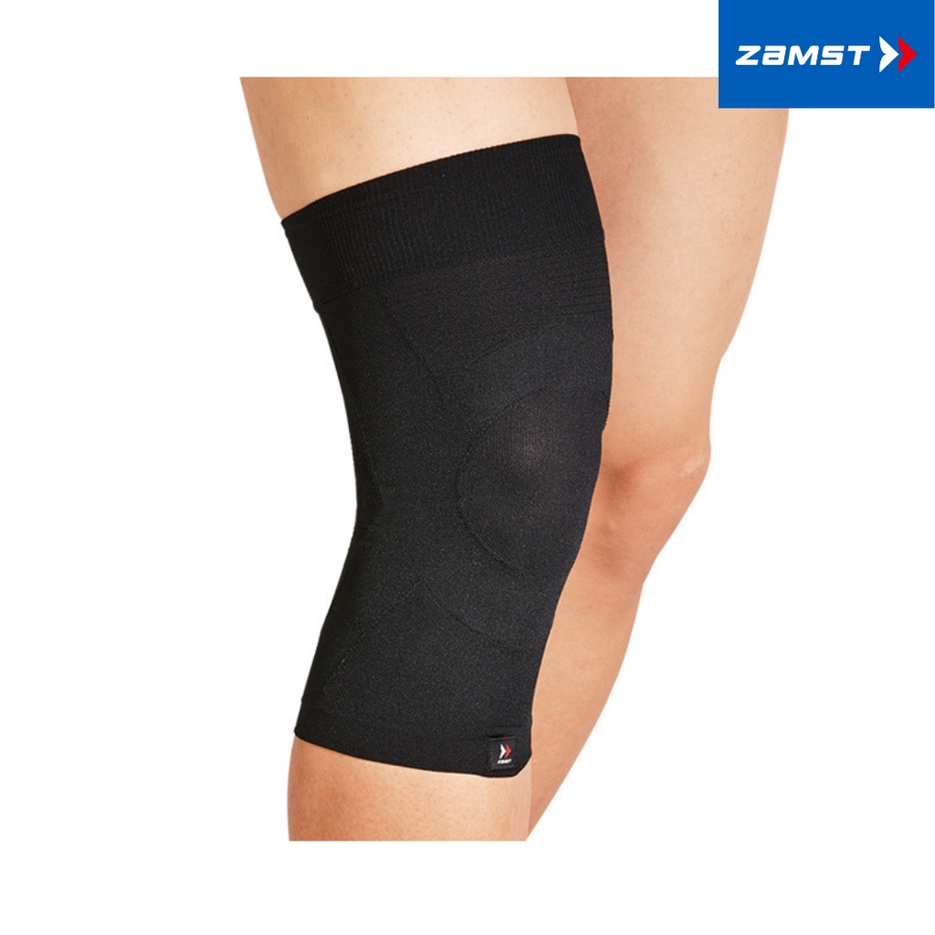 Băng thể thao hỗ trợ bảo vệ gối ZAMST chính hãng BODYMATE KNEE