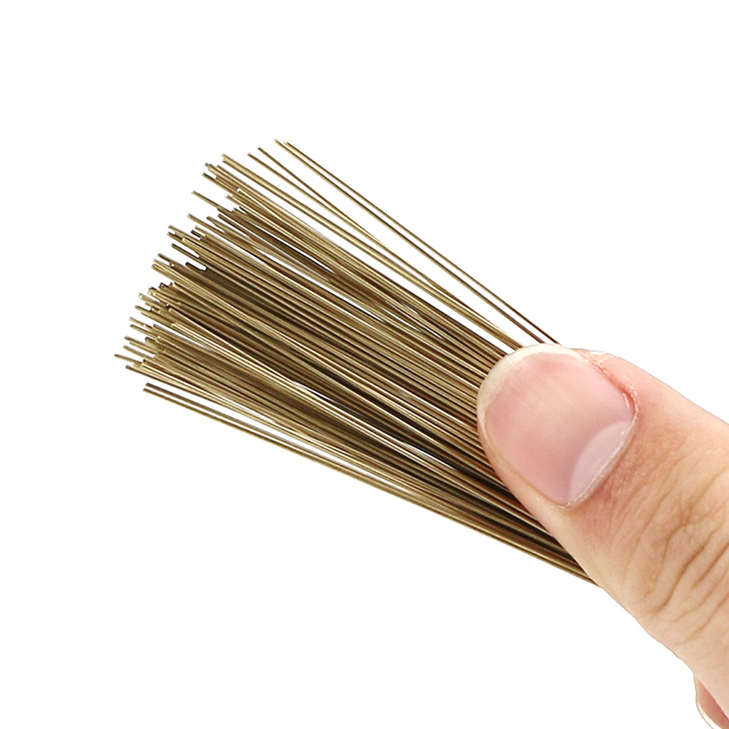 Dây Hàn Màu Bạc / Vàng / Bạc Chuyên Dụng Cho Thợ Hàn