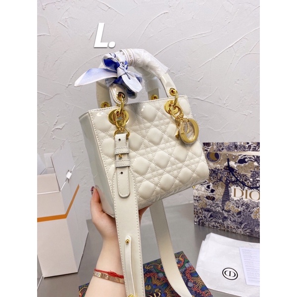 Túi xách lady da bong chuẩn như mua ở store