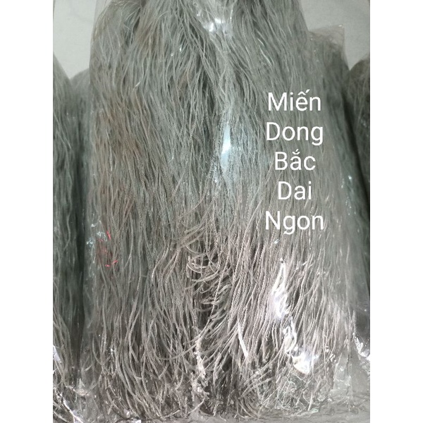 Miến Dong Bắc Dai Ngon - Túi 1kg.