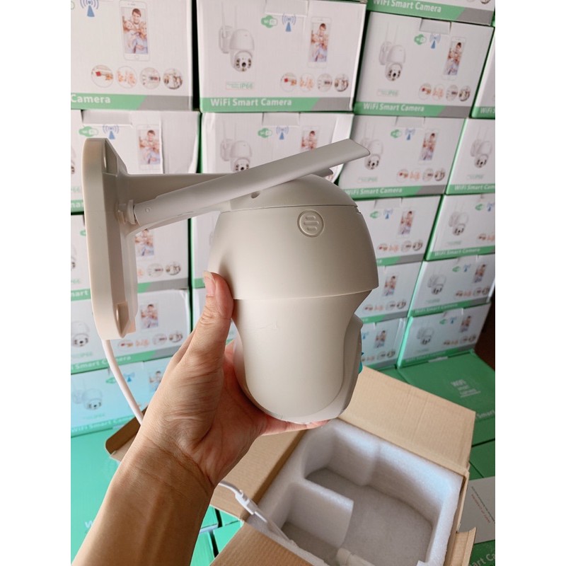 Camera ptz mini wifi 3.0mp icsee | BigBuy360 - bigbuy360.vn