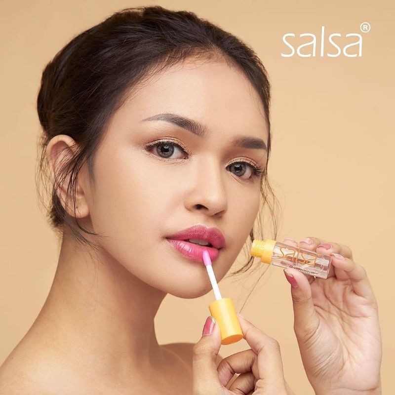 (hàng Mới Về) Serum Dưỡng Môi 3g Salsa Cao Cấp | BigBuy360 - bigbuy360.vn