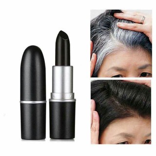 Son chấm chân tóc bạc Molia