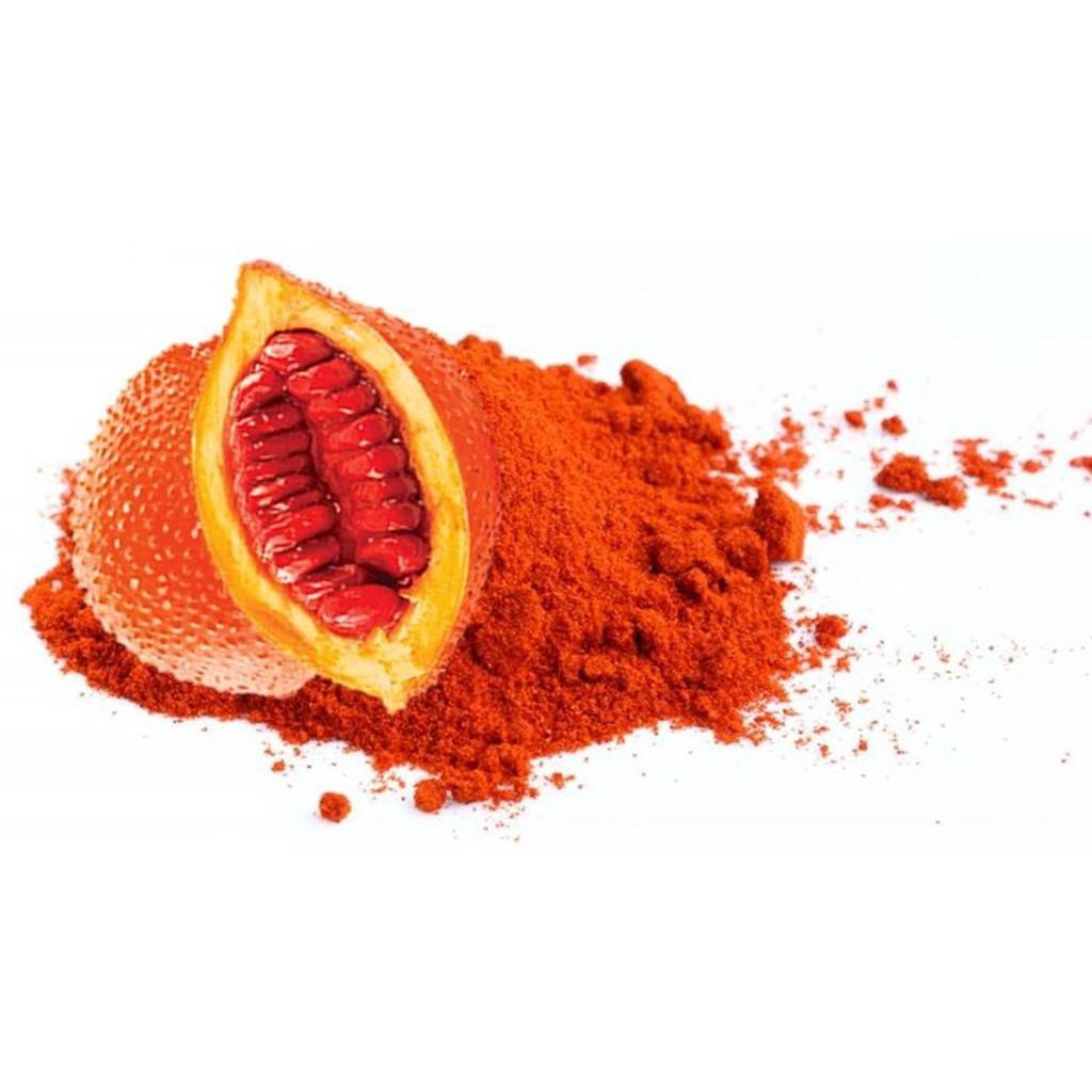 Bột Gấc 100g Nguyên Chất | BigBuy360 - bigbuy360.vn