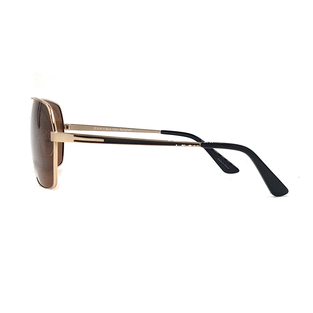 Kinh mát nam Exfash EF5973 C01G chính hãng