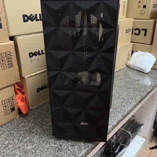 Vỏ Thùng Case Máy Tính AAP G02 Gaming