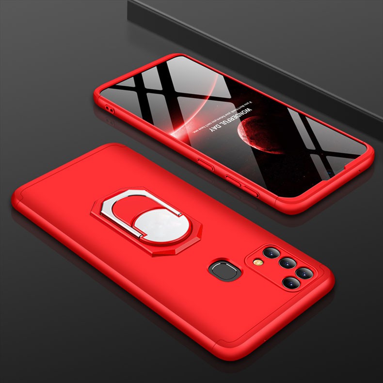 Ốp điện thoại chống nước và chống sốc cho Samsung Galaxy M31 M21 M30s Note 10 S10 Lite