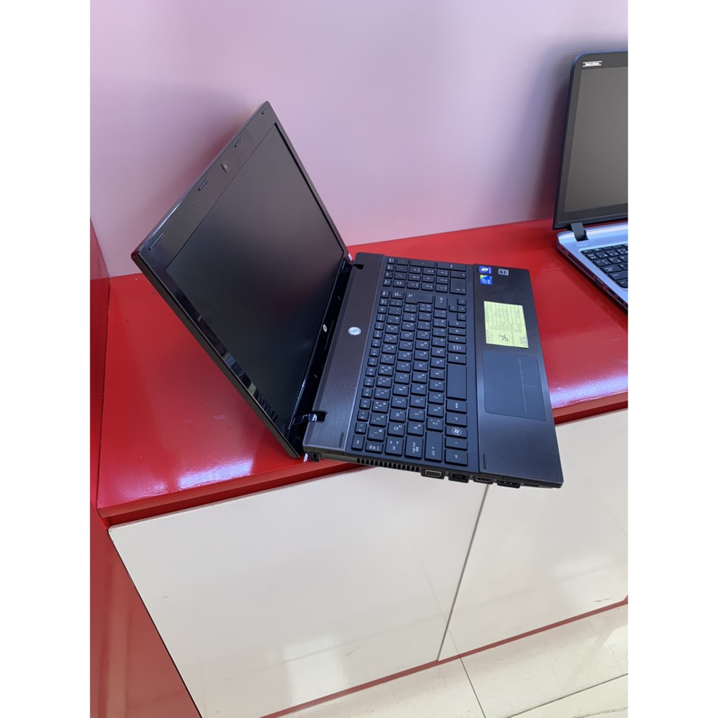 LAPTOP HP 4520S/I5-M540/ RAM 4GB/ Ổ CỨNG SSD 120GB/ MÀN HÌNH 5.6 INCH | BigBuy360 - bigbuy360.vn