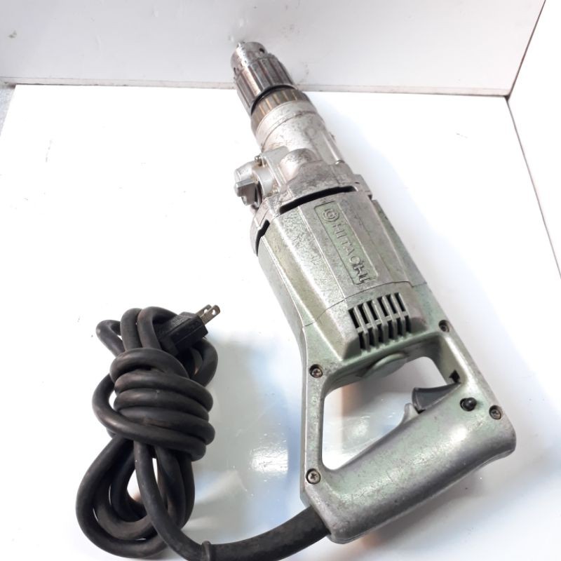 MÁY KHOAN HITACHI NỘI ĐỊA NHẬT ĐIỆN 100V ĐẦU 13MM