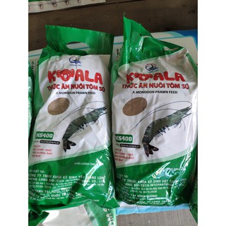 Bịch 100g thức ăn cho cá, tôm, tép cảnh hạt siêu mịn (số 0)