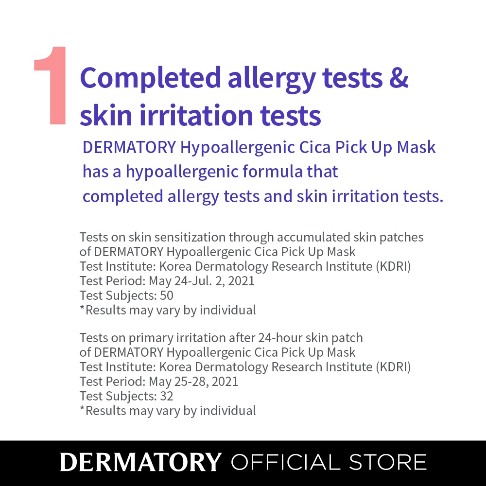 Mặt nạ dưỡng da CLIO không gây dị ứng 370ml