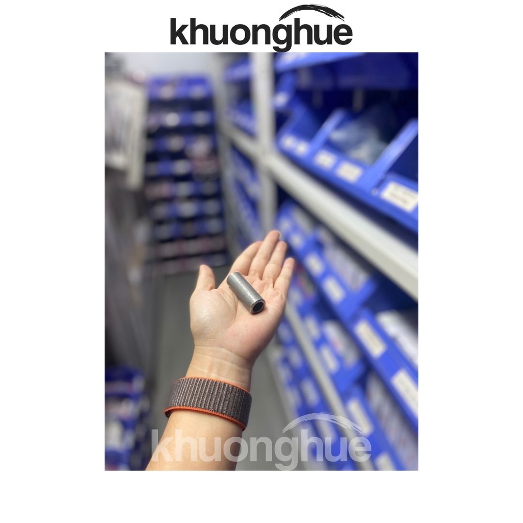 Ống chỉ, ống cách bánh trước  xe exciter 135cc chính hãng Yamaha