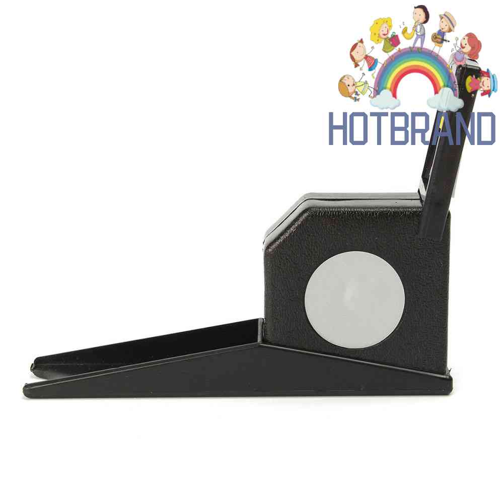 Thước Dây Đo Chiều Cao Gắn Tường Dài 2m Tiện Dụng Chất Lượng Cao