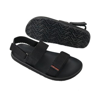Giày sandal Giavy nữ - SK474 Đen