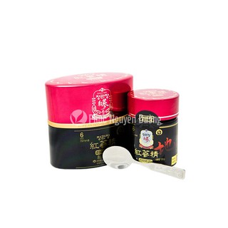 Tinh chất hồng sâm thượng hạng krg extract limited 100g