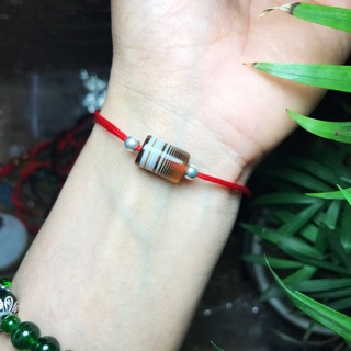 Chỉ đỏ mix Lu Thống