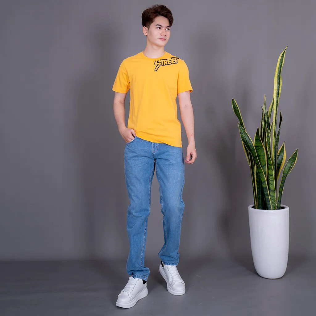 PT2000 FASHION - Quần jeans nam