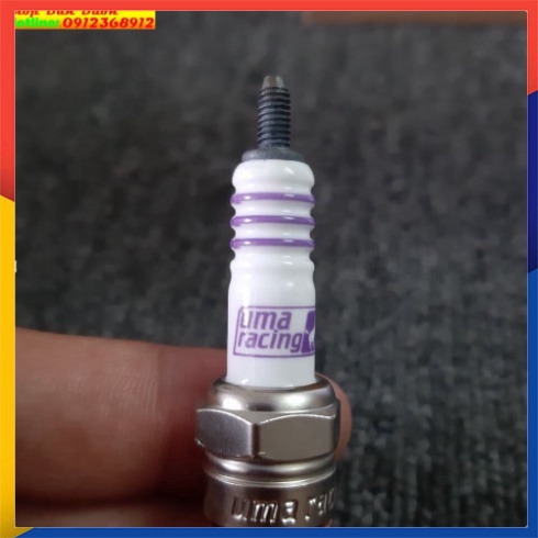 ♦️Bugi Uma UtechIRIDIUM SPARK chính hãng loại chân dài modem mới 2019 ♦️