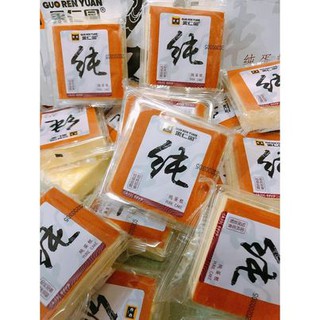 bánh mông lép purecake - giá sỉ
