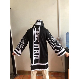 Áo Choàng Kimono Hóa Trang Nhân Vật Senju Kawaragi Brahman Trong Tokyo Revenges