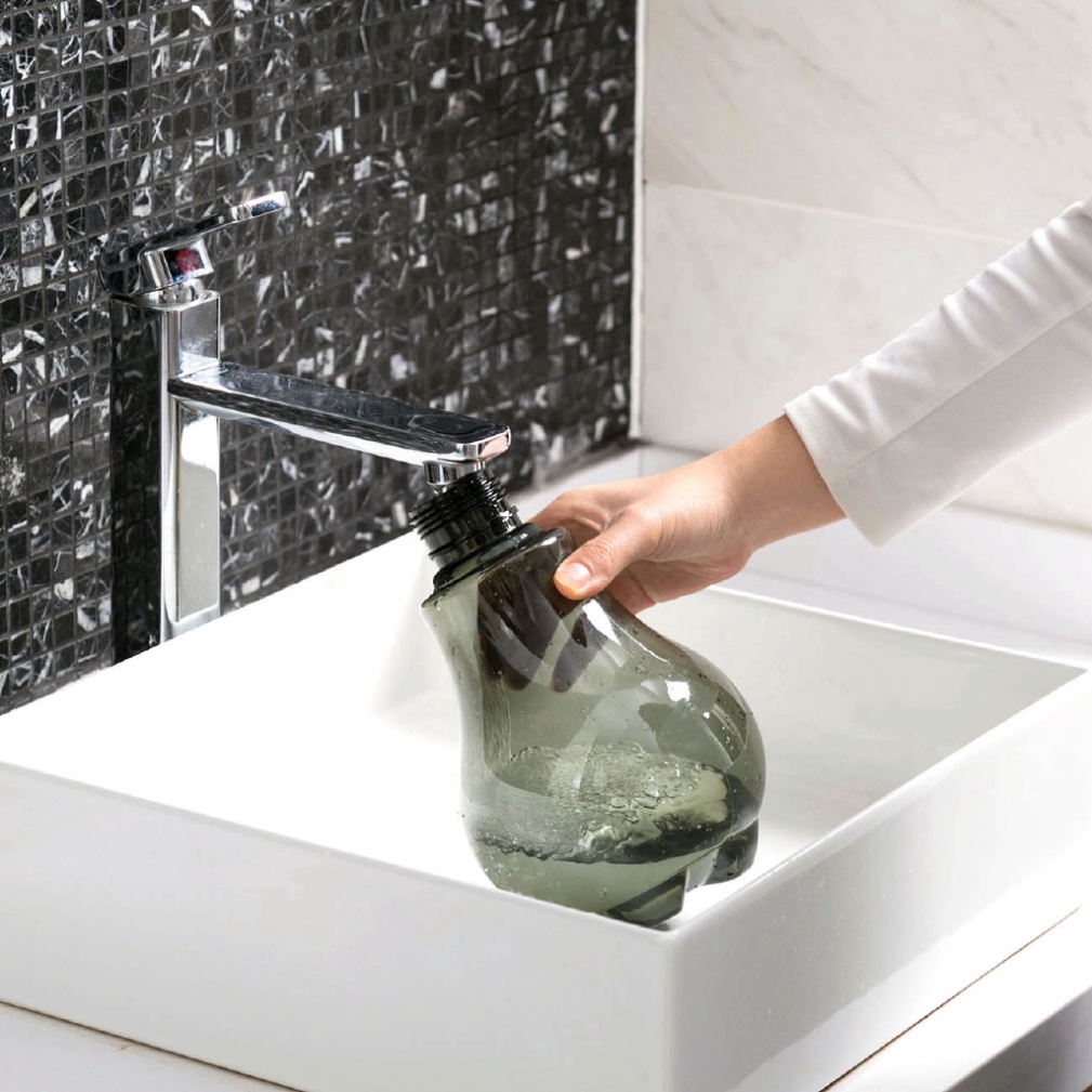 Bình Xịt Nước Tưới Cây 3000ml Tiện DụngFREESHIPBình tưới cây phun sương To 3L