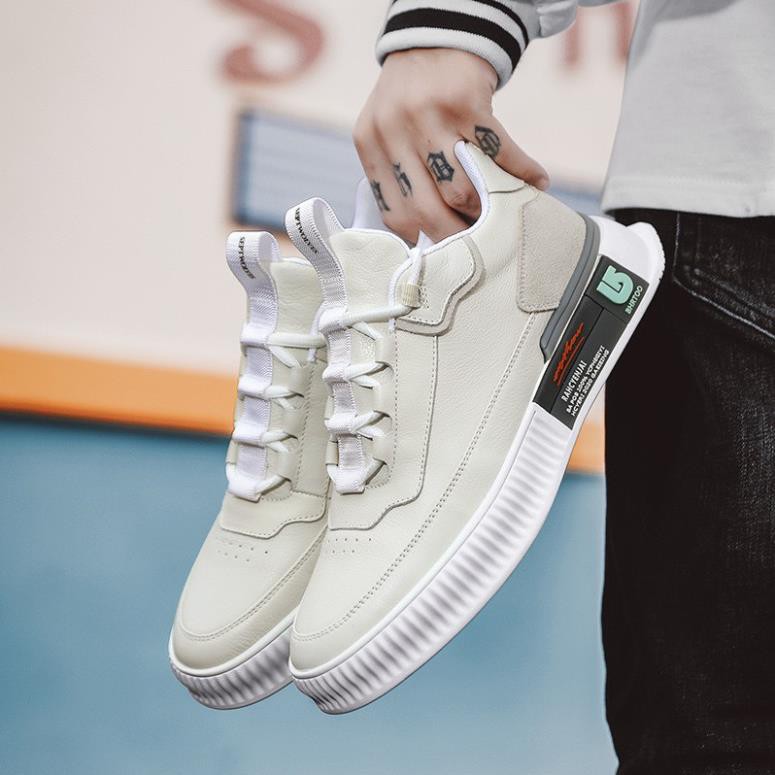 Giày Thể Thao Giày SNEAKER BASIC Thời Trang Nam [HÀNG CAO CẤP] | BigBuy360 - bigbuy360.vn