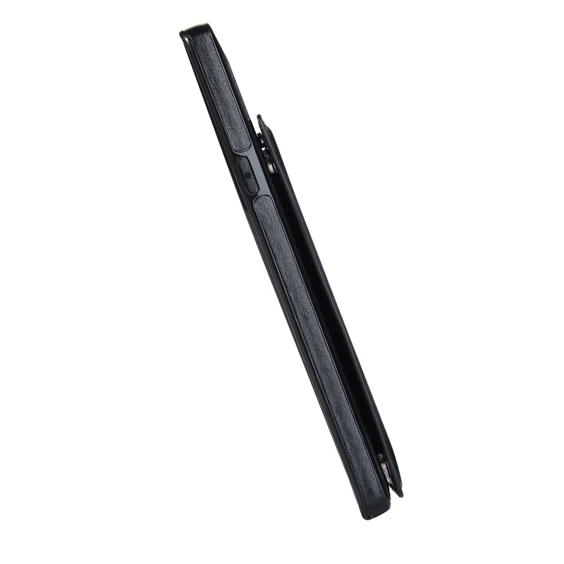 Bao da nắp lật kèm ví đựng thẻ thời trang sang trọng cho SAMSUNG GALAXY S9 S8 PLUS NOTE 8 9 S7 EDGE