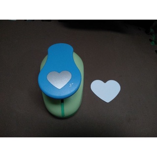 Dập hình Khuôn Bấm Hoa cỡ  7.6cm