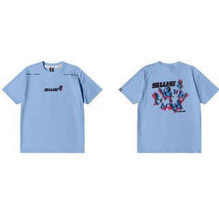 Áo thun nam nữ - Unisex tee