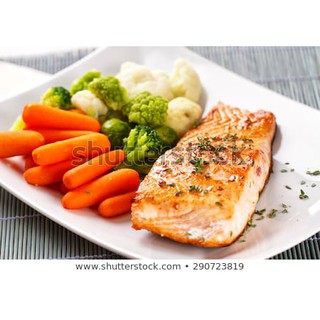 Sốt cá chiên 280g