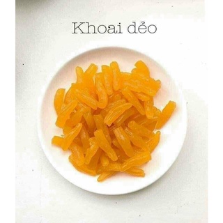 Khoai sâm dẻo thơm ngon siêu hót hít 1kg