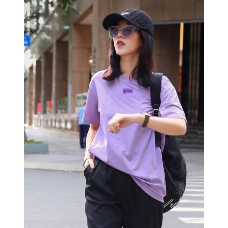 Sét áo LASS+quần đùi TT12