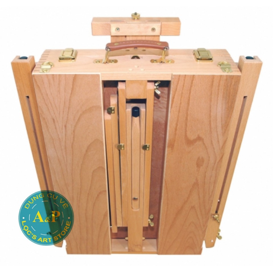 Giá vẽ Mont Marte MEA0003C